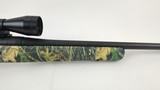 Mossberg 100 ATR - .308 Win - Mossy Oak Camo - Excellent w/ Scope - 4 of 17