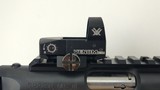 Ruger 22/45 Mark III w/ Vortex Venom 3MOA Optic - 22 LR - Excellent Condition - 5 of 20