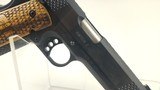 Kimber Raptor II 1911 - .45 ACP - Excellent Condition - Discontinued Model - 2 of 11
