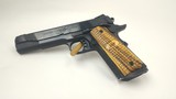 Kimber Raptor II 1911 - .45 ACP - Excellent Condition - Discontinued Model - 10 of 11