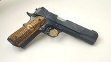 Kimber Raptor II 1911 - .45 ACP - Excellent Condition - Discontinued Model - 9 of 11