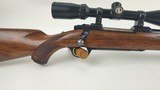 Ruger M77 Original Tang Safety - 7mm Rem Mag - Great Condition - 1970s Classic - 3 of 23