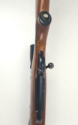 Ruger M77 Original Tang Safety - 7mm Rem Mag - Great Condition - 1970s Classic - 19 of 23