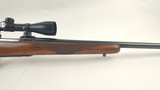 Ruger M77 Original Tang Safety - 7mm Rem Mag - Great Condition - 1970s Classic - 5 of 23