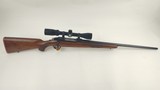 Ruger M77 Original Tang Safety - 7mm Rem Mag - Great Condition - 1970s Classic - 1 of 23