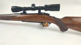 Ruger M77 Original Tang Safety - 7mm Rem Mag - Great Condition - 1970s Classic - 11 of 23