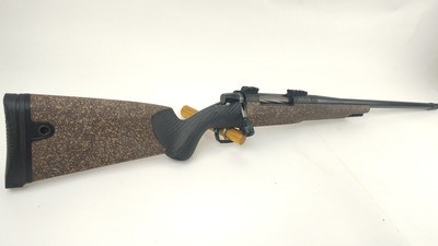 Gunwerks Skuhl - 375 Ruger - Factory New - Image 2 of 15