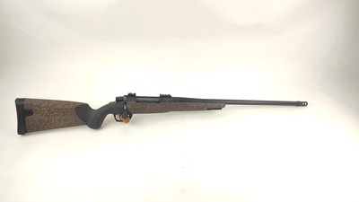Gunwerks Skuhl - 375 Ruger - Factory New