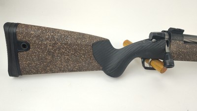 Gunwerks Skuhl - 375 Ruger - Factory New - Image 3 of 15