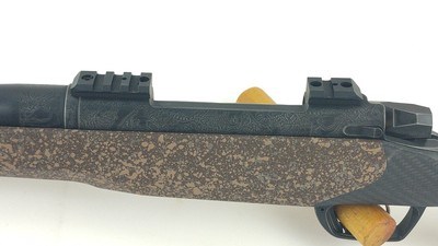 Gunwerks Skuhl - 375 Ruger - Factory New - Image 12 of 15