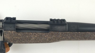 Gunwerks Skuhl - 375 Ruger - Factory New - Image 5 of 15