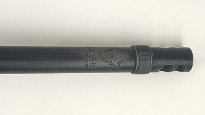 Gunwerks Skuhl - 375 Ruger - Factory New - Image 8 of 15
