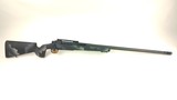 McWhorter Custom Rifles Borden Timberline 20 - .300 PRC - Excellent Condition - 1 of 20