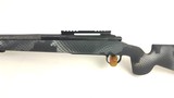 McWhorter Custom Rifles Borden Timberline 20 - .300 PRC - Excellent Condition - 15 of 20