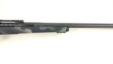 McWhorter Custom Rifles Borden Timberline 20 - .300 PRC - Excellent Condition - 5 of 20