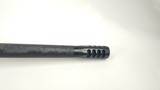 McWhorter Custom Rifles Borden Timberline 20 - .300 PRC - Excellent Condition - 9 of 20