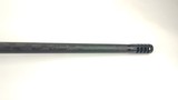 McWhorter Custom Rifles Borden Timberline 20 - .300 PRC - Excellent Condition - 8 of 20