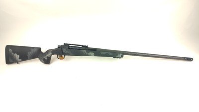 McWhorter Custom Rifles Borden Timberline 20 - .300 PRC - Excellent Condition