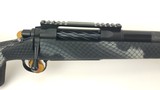 McWhorter Custom Rifles Borden Timberline 20 - .300 PRC - Excellent Condition - 3 of 20