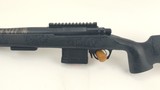 Horizon Firearms Vandal Carbon (2024) - 22 Creedmoor - Excellent Condition - 11 of 14