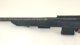 Horizon Firearms Vandal Carbon (2024) - 22 Creedmoor - Excellent Condition - 13 of 14