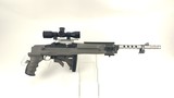 Ruger Mini-Thirty - 7.62x39 - Excellent Condition - Folding Stock & Scope - 3 of 15