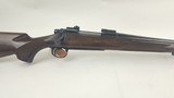 Remington Model 700 Classic - .300 H&H Magnum - Excellent Condition - 1983 Edition - 3 of 15
