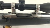 Ruger M77 Mark II - .270 WSM - Excellent Condition w/ Scope - 7 of 17