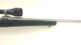 Ruger M77 Mark II - .270 WSM - Excellent Condition w/ Scope - 4 of 17