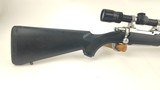 Ruger M77 Mark II - .270 WSM - Excellent Condition w/ Scope - 2 of 17