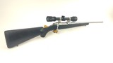 Ruger M77 Mark II - .270 WSM - Excellent Condition w/ Scope - 1 of 17