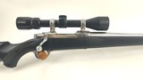 Ruger M77 Mark II - .270 WSM - Excellent Condition w/ Scope - 3 of 17