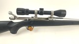 Ruger M77 Mark II - .270 WSM - Excellent Condition w/ Scope - 6 of 17