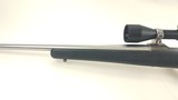 Ruger M77 Mark II - .270 WSM - Excellent Condition w/ Scope - 15 of 17