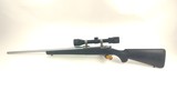 Ruger M77 Mark II - .270 WSM - Excellent Condition w/ Scope - 11 of 17