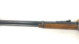 Winchester Model 94 Lever Action - .30-30 Winchester - 1976 - Honest Wear - 19 of 20
