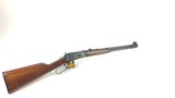 Winchester Model 94 Lever Action - .30-30 Winchester - 1976 - Honest Wear - 2 of 20