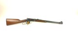 Winchester Model 94 Lever Action - .30-30 Winchester - 1976 - Honest Wear - 1 of 20