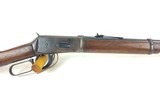 Winchester Model 94 Lever Action - .30-30 Winchester - 1976 - Honest Wear - 5 of 20