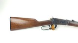 Winchester Model 94 Lever Action - .30-30 Winchester - 1976 - Honest Wear - 3 of 20