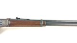 Winchester Model 94 Lever Action - .30-30 Winchester - 1976 - Honest Wear - 6 of 20