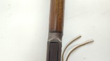 Winchester Model 94 Lever Action - .30-30 Winchester - 1976 - Honest Wear - 11 of 20
