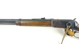 Winchester Model 94 Lever Action - .30-30 Winchester - 1976 - Honest Wear - 17 of 20