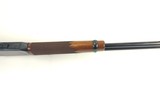 Winchester Model 9422 XTR Lever Action - .22 LR - Great Condition - 1992 - 16 of 17