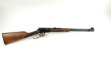 Winchester Model 9422 XTR Lever Action - .22 LR - Great Condition - 1992
