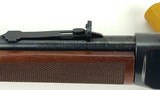 Winchester Model 9422 XTR Lever Action - .22 LR - Great Condition - 1992 - 7 of 17