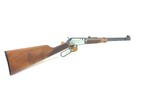 Winchester Model 9422 XTR Lever Action - .22 LR - Great Condition - 1992 - 11 of 17