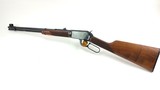 Winchester Model 9422 XTR Lever Action - .22 LR - Great Condition - 1992 - 10 of 17