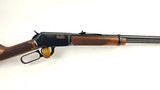 Winchester Model 9422 XTR Lever Action - .22 LR - Great Condition - 1992 - 2 of 17
