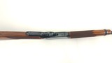 Winchester Model 9422 XTR Lever Action - .22 LR - Great Condition - 1992 - 15 of 17